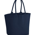 Westford Mill Fairtrade Cotton Deck Bag