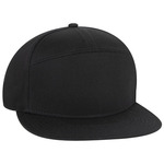 OTTO CAP "OTTO SNAP" 7 Panel Pro Style Snapback Hat