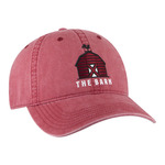 OTTO CAP 6 Panel Low Profile Dad Hat