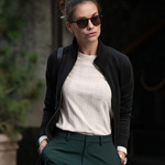 Women’s Cambridge – fashionable trainer