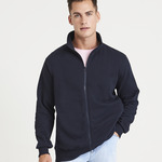 AWDis Campus Full Zip Sweatshirt