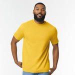 Softstyle™ midweight adult t-shirt