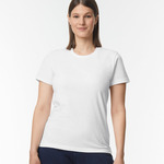Softstyle™ midweight women’s t-shirt