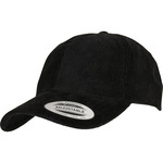 Low-profile corduroy dad cap (6245CD)