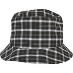 Check bucket hat (5003C)
