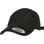 Polar fleece jockey cap (7005PF)
