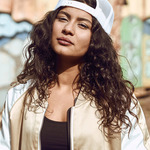 Classic trucker 2-tone (6006T)