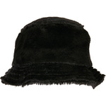 Faux fur bucket hat (5003FF)