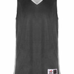 Youth Crossover Reversible Jersey