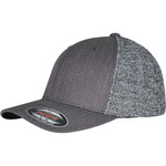 Flexfit trucker melange mesh (6511MM)
