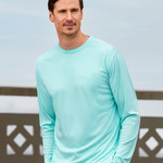 Unisex Sunproof® Long Sleeve T-Shirt