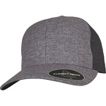 Flexfit Delta® carbon 2-tone cap (180T)