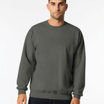 Softstyle Midweight Fleece Adult Crewneck