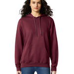 Softstyle Midweight Fleece Adult Hoodie