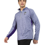 Electrify 1/2 Zip Pullover Powered by Coolcore(r)