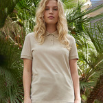 B&C My Eco Polo 65/35 /Women
