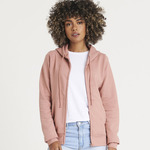 Women’s college zoodie