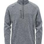 Men's Pure Earth  Avalante 1/4 Zip Pullover