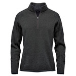 Women's Pure Earth Avalanche 1/4 Zip Pullover