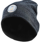 Reflective Beanie