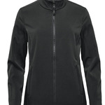 Women's Pure Earth Narvik Softshell