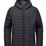 Men's Nautilus Quilted Hoody