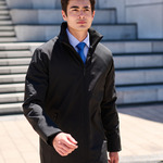 Men's Hampton Executive Jacket