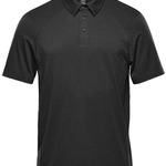 Men's Pure Earth Camino Performance Short Sleeve Polo