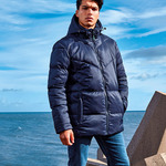 Fara recycled jacket