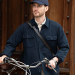 Napa unisex – versatile overshirt