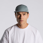 FINN FIVE PANEL CAP