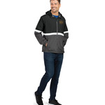 Turnabout Reversible Jacket