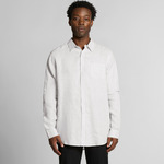 LINEN SHIRT