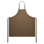 CANVAS APRON