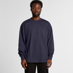 HEAVY LS TEE