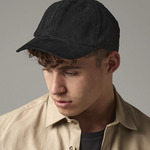 Heritage cord cap