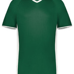Men's Cutter V-Neck Jersey