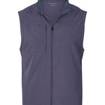 Men's Stretch Woven Vest