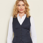 NEOBLU Ladies Max Suit Waistcoat