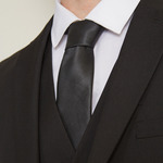 NEOBLU Tommy Plain Club Tie