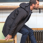 NEOBLU Achille Long Soft Shell Jacket