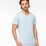 Native Spirit Raw Edged T-Shirt