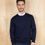 NEOBLU Stuart Round Neck Sweater