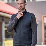 Stormtech Avalante Full Zip Knitted Fleece Gilet