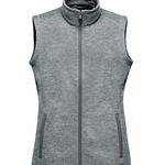 Stormtech Ladies Avalante Full Zip Knitted Fleece Gilet