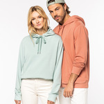 Native Spirit Unisex Terry 280 Hoodie