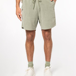 Native Spirit Terry Towel Shorts