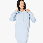 Native Spirit Ladies Hooded Dress