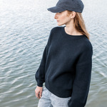 Native Spirit Ladies Merino Wool Sweater
