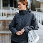 Stormtech Ladies Magellan System 3-in-1 Jacket